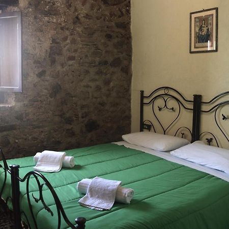 Hotel Il Castello Viggiano Zewnętrze zdjęcie