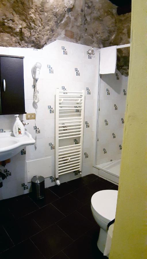 Hotel Il Castello Viggiano Zewnętrze zdjęcie