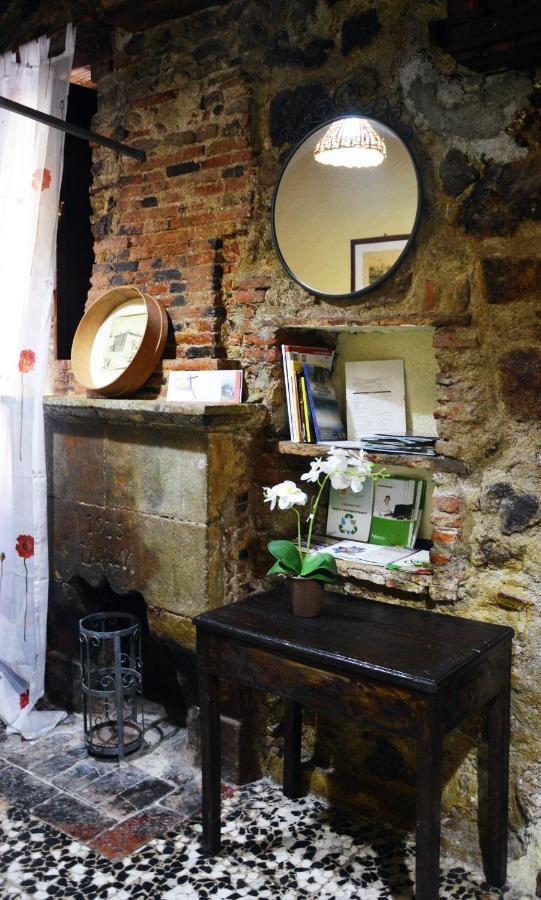 Hotel Il Castello Viggiano Zewnętrze zdjęcie